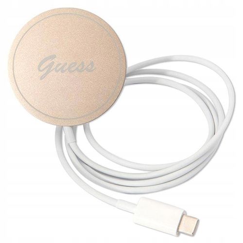 Zestaw Guess Etui + Ładowarka do iPhone 13 Pro Max na Arena.pl
