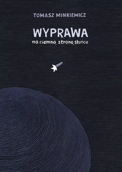 Wyprawa na ciemną stronę słońca zdjęcie 1