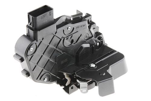 SIŁOWNIK CENTRALNEGO ZAMKA TYŁ LEWY TYŁ RANGE ROVER SPORT I 2008 2009 2010 na Arena.pl