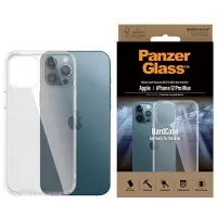 etui panzerglass clearcase antybakteryjne z certyfikatem military