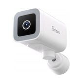 Sonoff Cam-B1P Zewnętrzna Kamera WiFi 2K IP65 AI Obrotowa Dwukierunkowa
