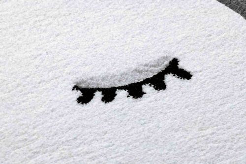 RUG/LU/TINIES/CLOUD/GREY/80x150 na Arena.pl