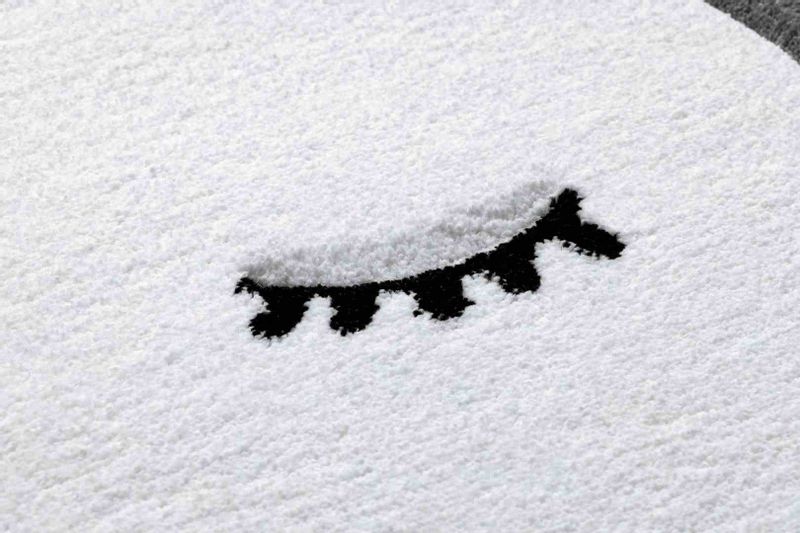 RUG/LU/TINIES/CLOUD/GREY/80x150 zdjęcie 4