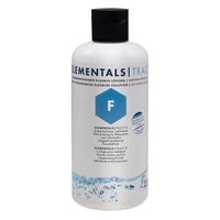 Fauna Marin ELEMENTALS Trace F 250ml