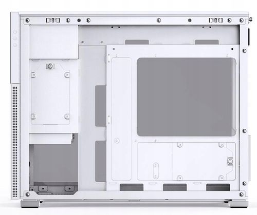 Obudowa Jonsbo D31 STD Screen White na Arena.pl