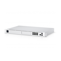 Ubiquiti UniFi Dream Machine Pro - urządzenie do zarządzania siecią