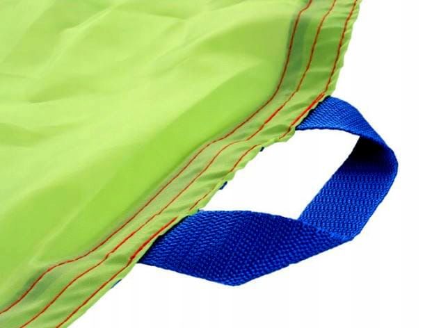 Chusta Animacyjna Spadochron Animacyjny 1,75m zdjęcie 2