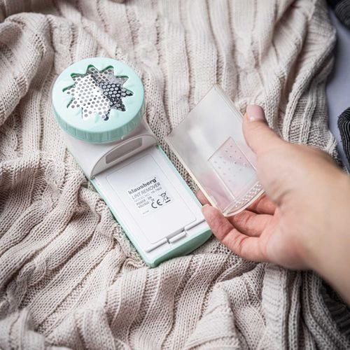 golarka do ubrań usuwania zmechaceń klausberg kb-7802 na Arena.pl