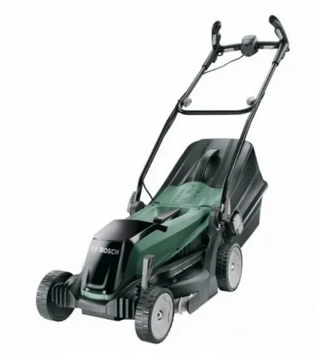 Kosiarka akumulatorowa Bosch 38 cm UniversalRotak 36-560 06008B9507 na Arena.pl