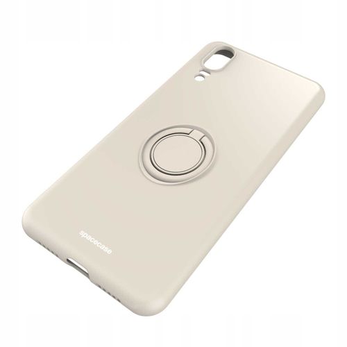 Spacecase Silicone Ring Huawei P20 Bone na Arena.pl