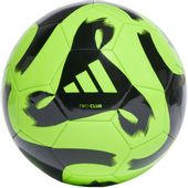 ND05_P9351-4 HZ4167 Piłka nożna adidas Tiro Club zielono-czarna HZ4167 r.4