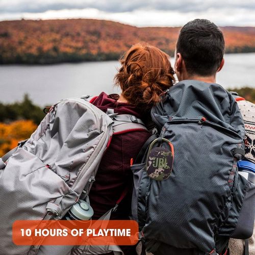 Głośnik przenośny JBL Clip 4 czarny 5 W na Arena.pl