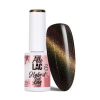 Lakier hybrydowy LED/UV Gel Polish Cat Eye CAT 7 Chameleon AlleLac 6g