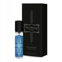Phero-Strong 15 Ml Perfumy Z Feromonami Męskimi