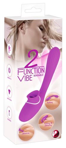 2 Function Bendable Vibe na Arena.pl