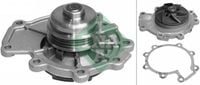538025710 POMPA WODY FORD V6 2,5 24V