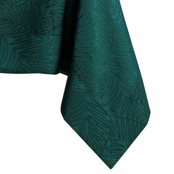TCLOTH/AH/GAIA/BRD/BOTTLEGREEN/40X140 zdjęcie 1