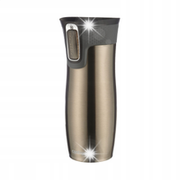 Kubek termiczny CONTIGO west loop 2.0 470ml latte
