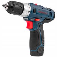 Wkrętarka Forsage zasilanie akumulatorowe 12 V BT-CD11-A1 12V