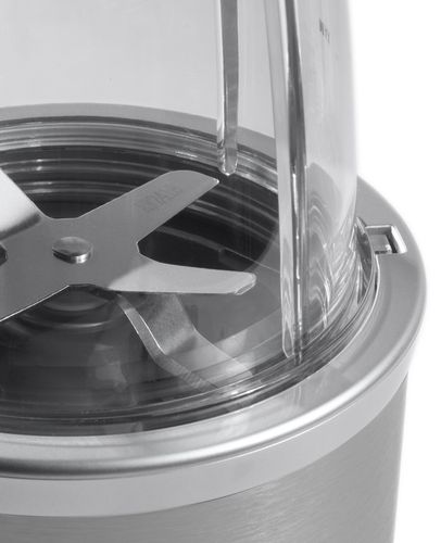 Blender kielichowy NUTRIBULLET NB907S 900W Tritan + Kubek 900 ml na Arena.pl