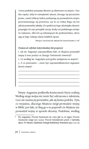 Zanim pójdziesz głosować. Poznaj społeczną naukę Kościoła na Arena.pl