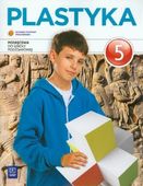 Plastyka 5 Podręcznik
