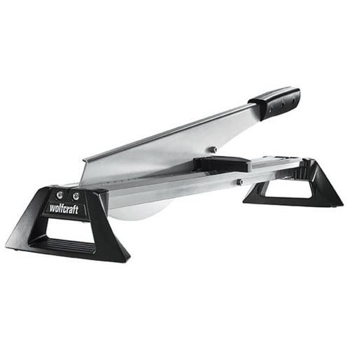GILOTYNA DO CIĘCIA PANELI LC600 6937000 WOLFCRAFT na Arena.pl