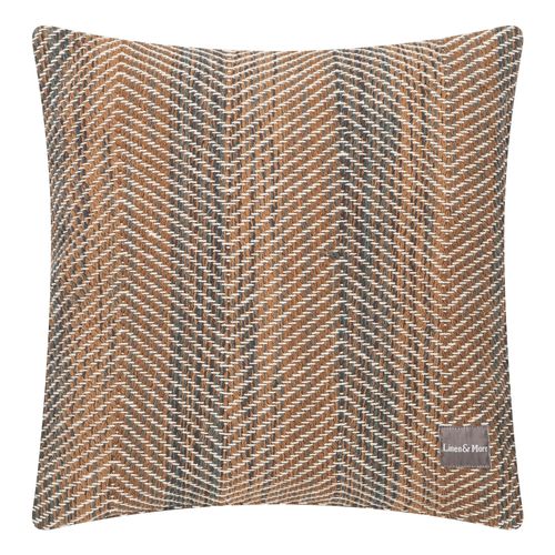 Poduszka Multi wave c.karmel 45x45D2 na Arena.pl
