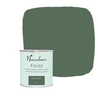Farba do mebli Newcolours - Królewski Zielony 200ml
