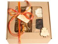 Prezent na DZIEŃ NAUCZYCIELA dla przedszkolanki