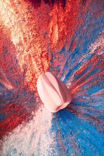 masturbator cherry blossom masturbation egg - brush after kiss na Arena.pl