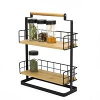 półka kuchenna na przyprawy akcesoria 1747