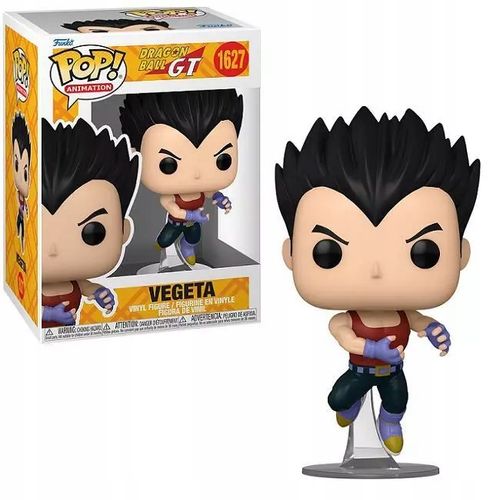 Funko Figurka POP Animation: Vegeta na Arena.pl