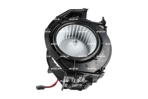 34229/NRF DMUCHAWA AUDI A6 2004- na Arena.pl