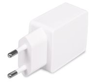 Ładowarka z portem USB cały zestaw kostka ładowarka adapter