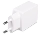 Ładowarka z portem USB cały zestaw kostka ładowarka adapter