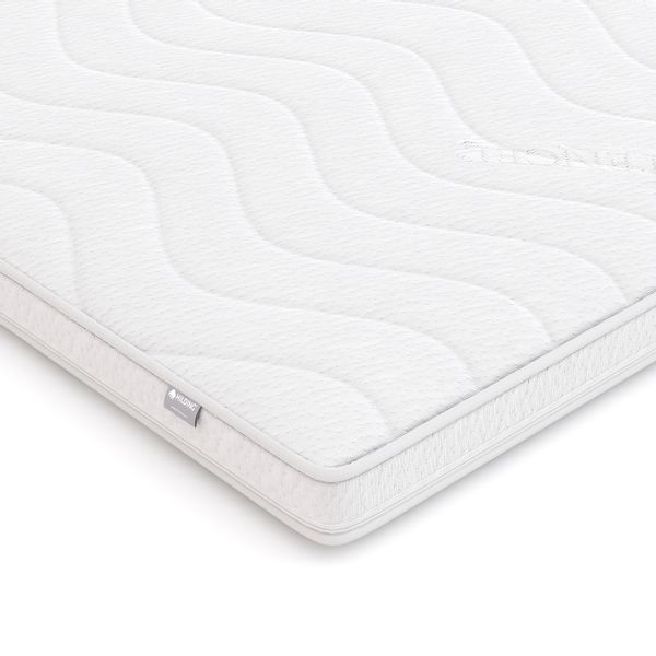Materac Alt Hilding 200x220 cm Tencel zdjęcie 2