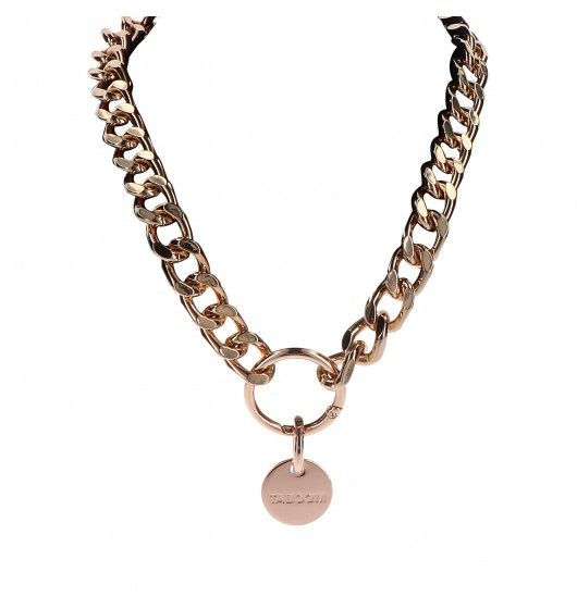 Taboom Dona Statement Collar zdjęcie 3