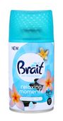 Brait Air Care 3in1 Odświeżacz automatyczny - zapas Relaxing Moments  250ml