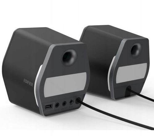 Głośniki komputerowe Edifier HECATE G2000 BT 16W na Arena.pl
