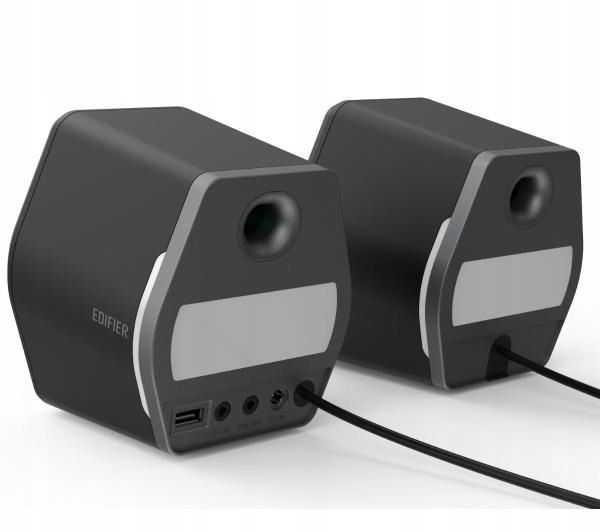 Głośniki komputerowe Edifier HECATE G2000 BT 16W zdjęcie 4