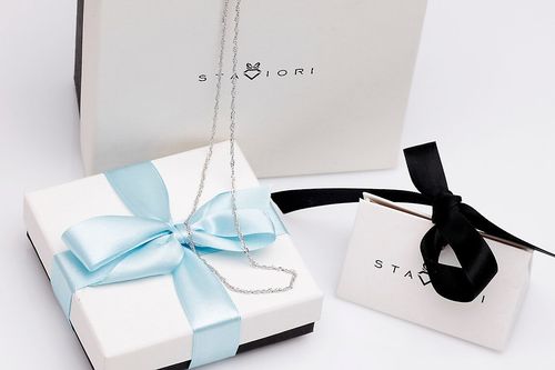 Srebrny Łańcuszek LDX4425 na Arena.pl