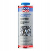 LIQUI MOLY Ochrona zaworów instalacji gazowej 1L / 20451