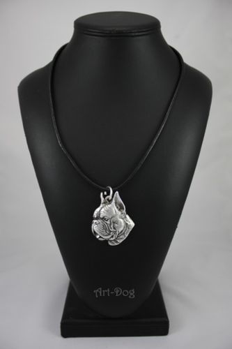 Bokser - breloczek - 2073 na Arena.pl