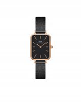 Zegarek Damski Daniel Wellington DW00100433 czarny
