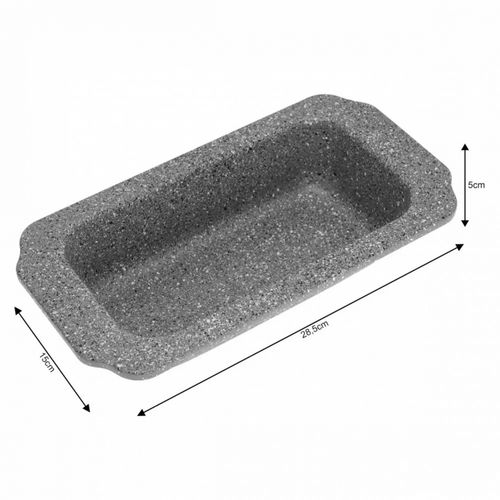 forma blacha do pieczenia pasztetu keksu klausberg kb-7378 na Arena.pl