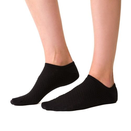 STOPKI AŻUROWE COMET 3D 066 35-37 grafitowy 005 na Arena.pl