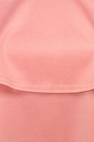 Atmosphere Hiszpanka Pudrowy Róż Ramiączka - 36 / S