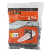 KLIPSY SYSTEM UKŁADANIA PŁYTEK ECO 100SZT 2MM - E-315-7720