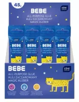 Klej Magiczny Zaczarowany Tubka 45G Interdruk Klej Do Rękodzieła Dyi